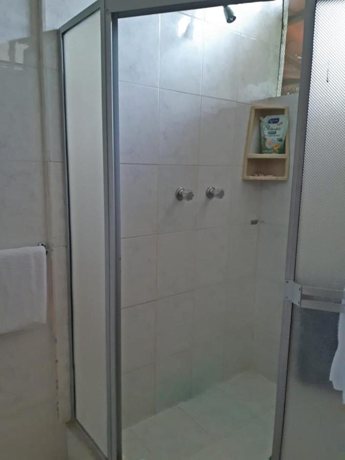 El Pedron Hotel バーニョス エクステリア 写真