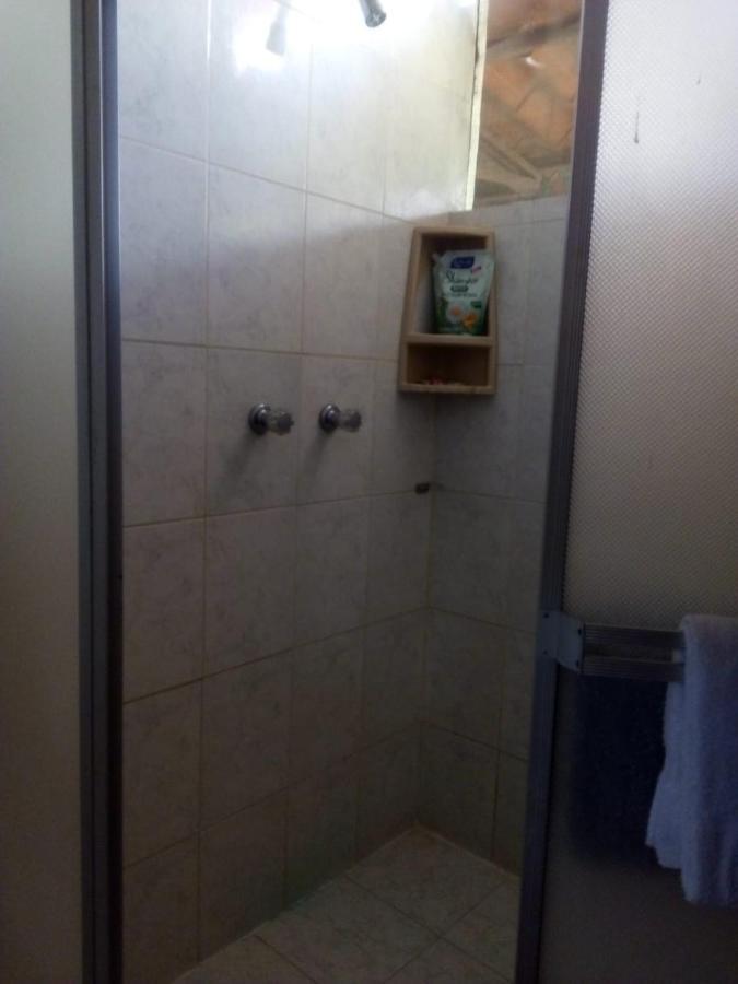 El Pedron Hotel バーニョス エクステリア 写真